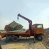 اجاره جرثقیل دهقان