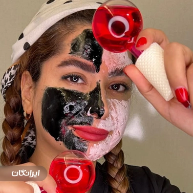 کلینیک زیبایی مداسکین