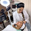 فیشیالیست شادی فراهانی