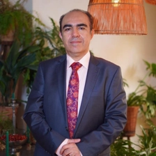 دکتر محمدرضا جوادی