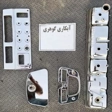 خدمات آبکاری گوهری