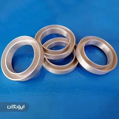 تراشکاری cnc آسا صنعت پارس