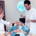 کلینیک زیبایی دكتر کیارش حفيظى