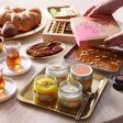 شیرینی و‌ حلوا حلواچی