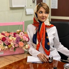 کلینیک زیبایی دکتر ریحانه واردی