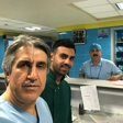 دکتر اصغر کرمی مریان