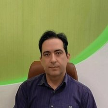 دکتر سعید تیزنو