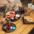 کافی شاپ بناک