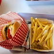 مرمید برگر