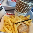 مرمید برگر