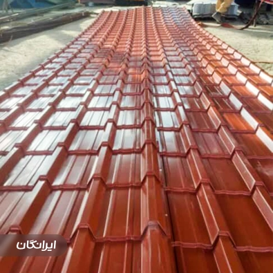 خمکاری و برشکاری شهر ورق