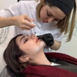 کلینیک زیبایی آینا