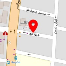 مرکز لاغری یکتا